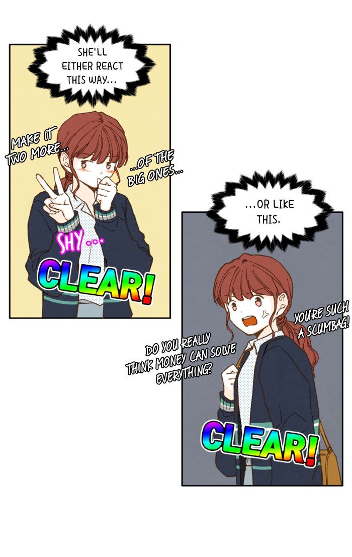 How to Become a Dragon chapter 29 - page 28