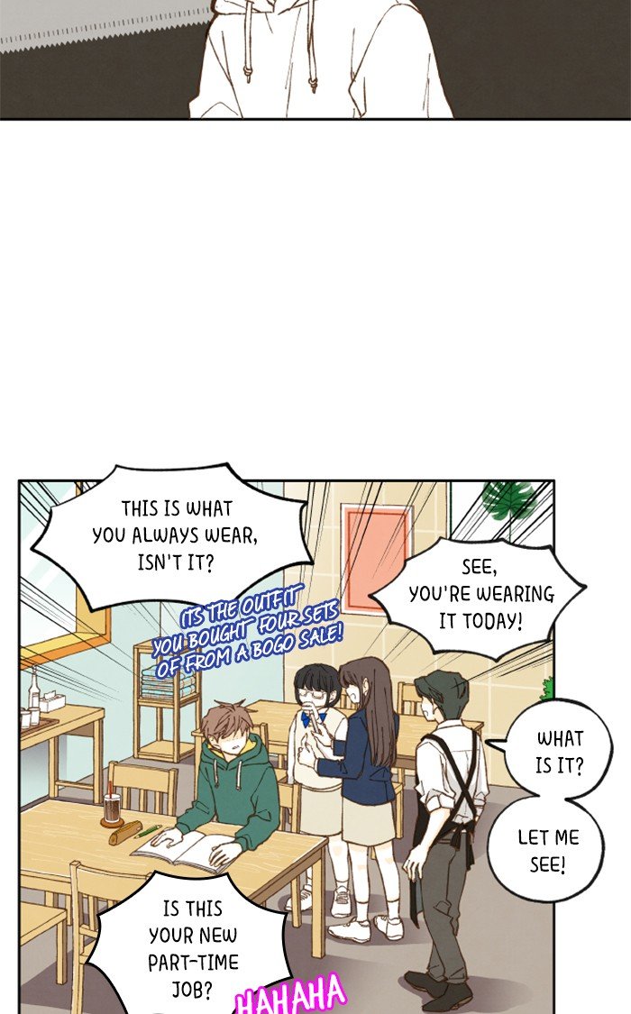 How to Become a Dragon chapter 29 - page 3