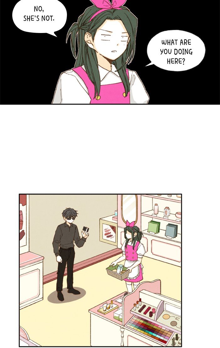 How to Become a Dragon chapter 29 - page 30