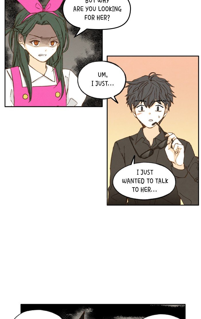 How to Become a Dragon chapter 29 - page 32