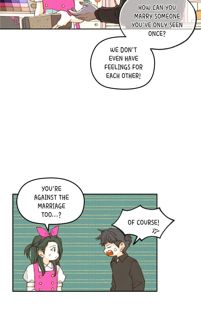 How to Become a Dragon chapter 29 - page 34