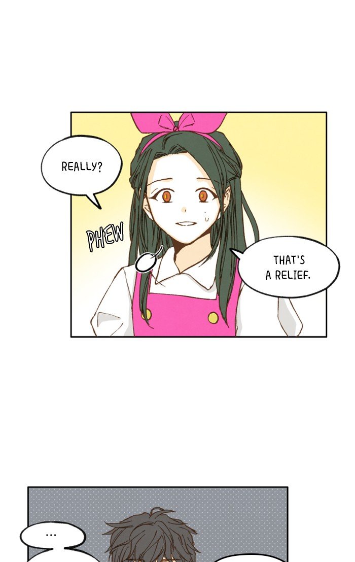 How to Become a Dragon chapter 29 - page 35