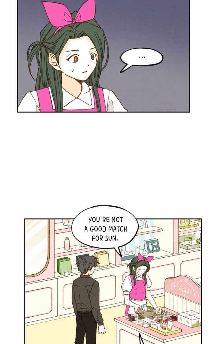 How to Become a Dragon chapter 29 - page 38