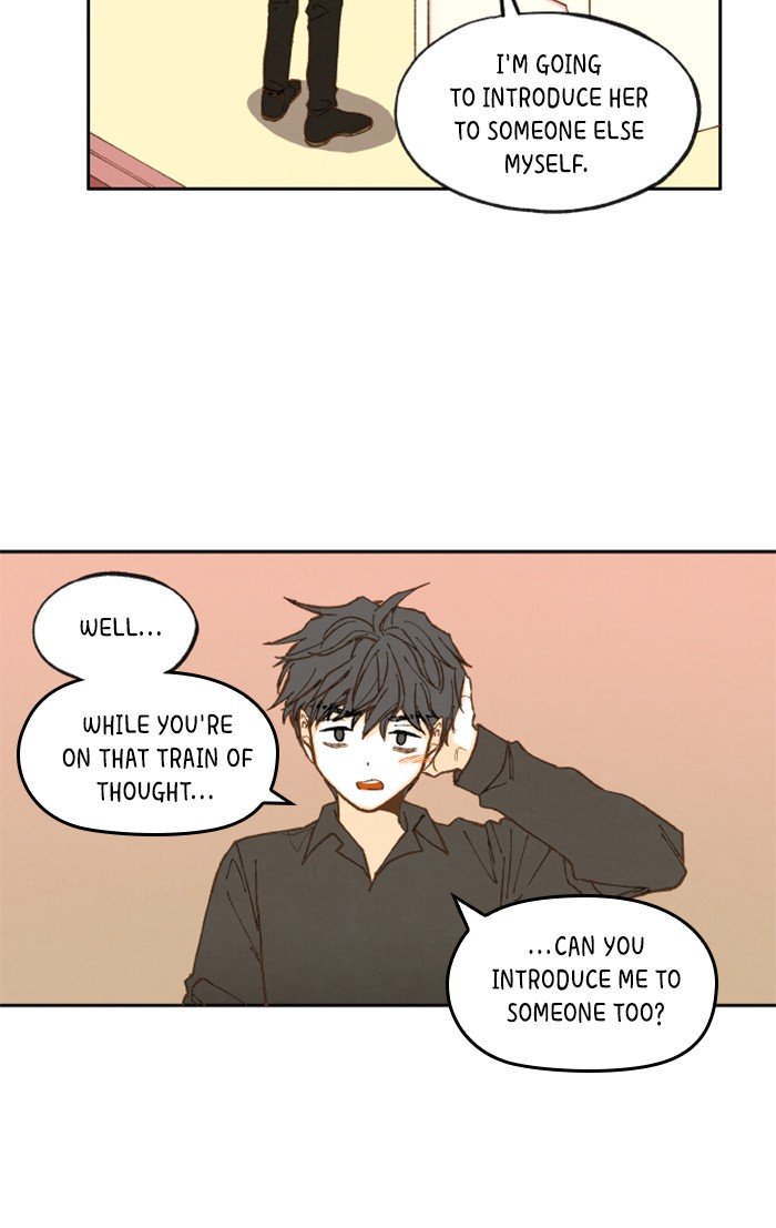 How to Become a Dragon chapter 29 - page 39