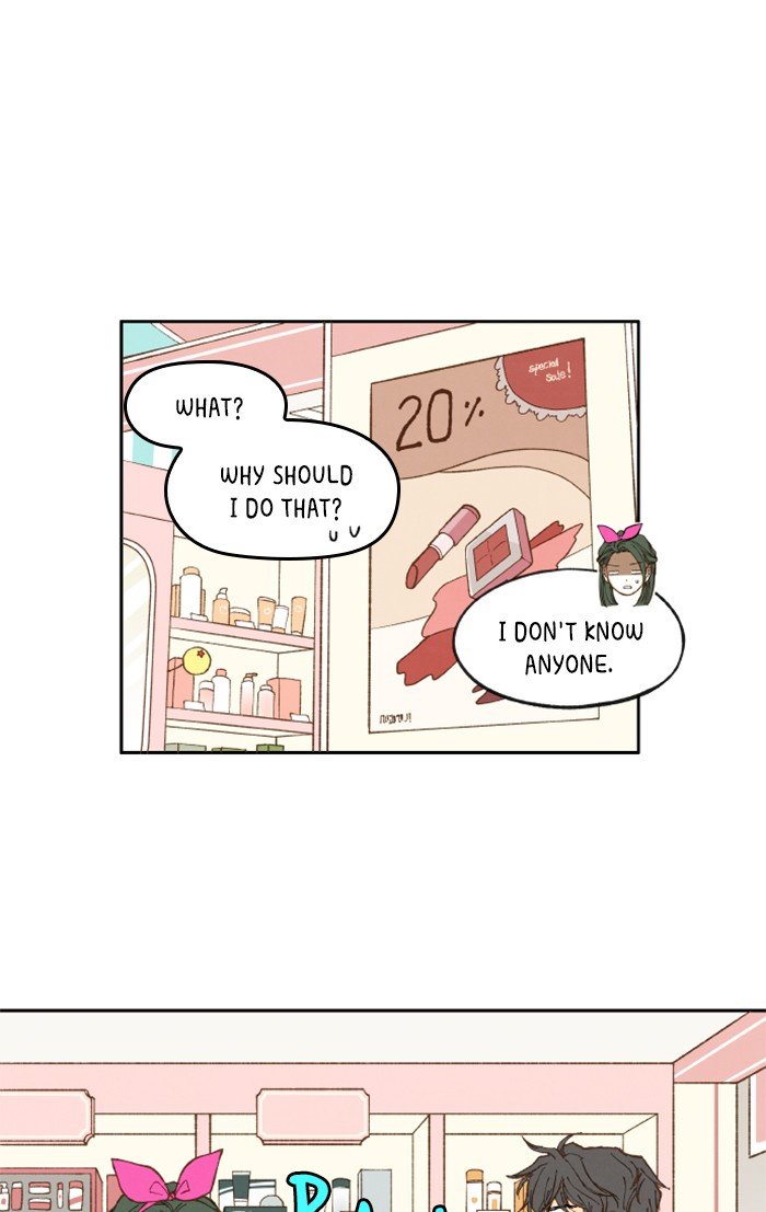 How to Become a Dragon chapter 29 - page 40