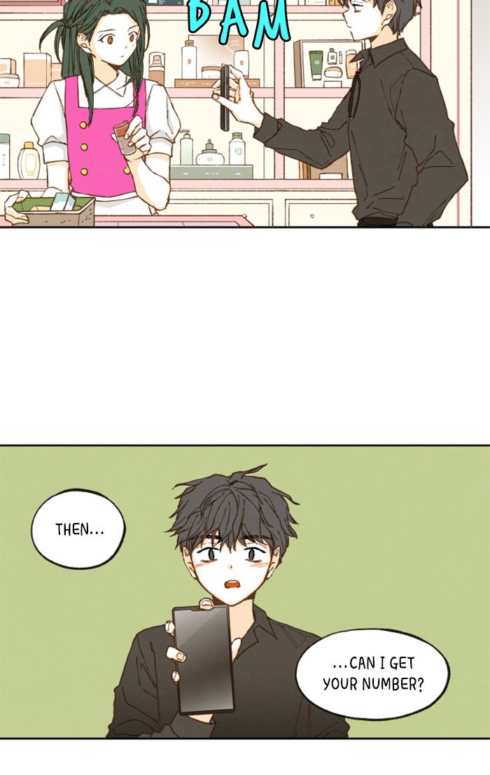 How to Become a Dragon chapter 29 - page 41
