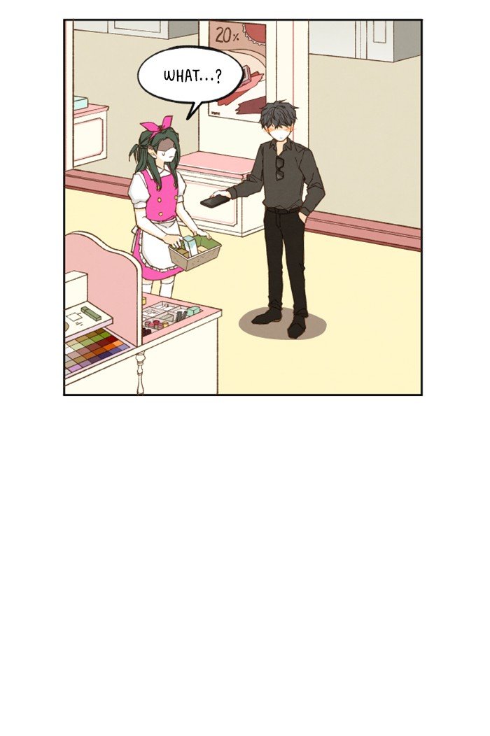 How to Become a Dragon chapter 29 - page 43