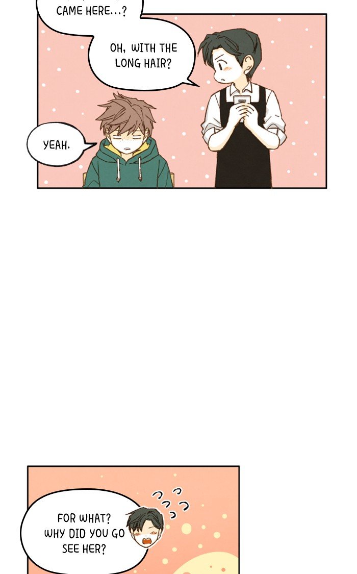 How to Become a Dragon chapter 29 - page 6