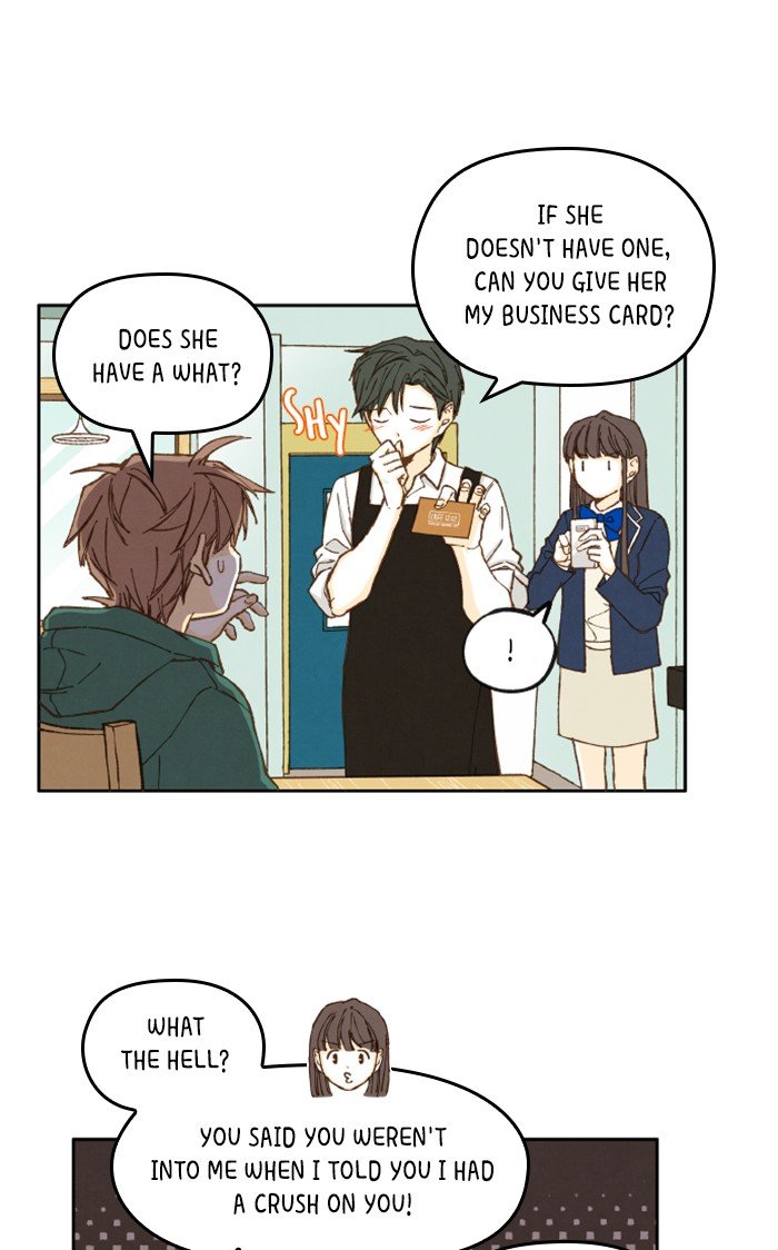 How to Become a Dragon chapter 29 - page 8