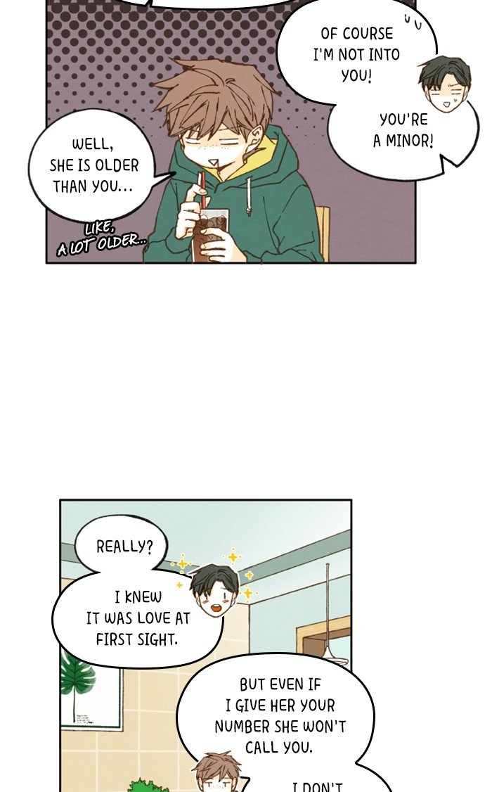 How to Become a Dragon chapter 29 - page 9