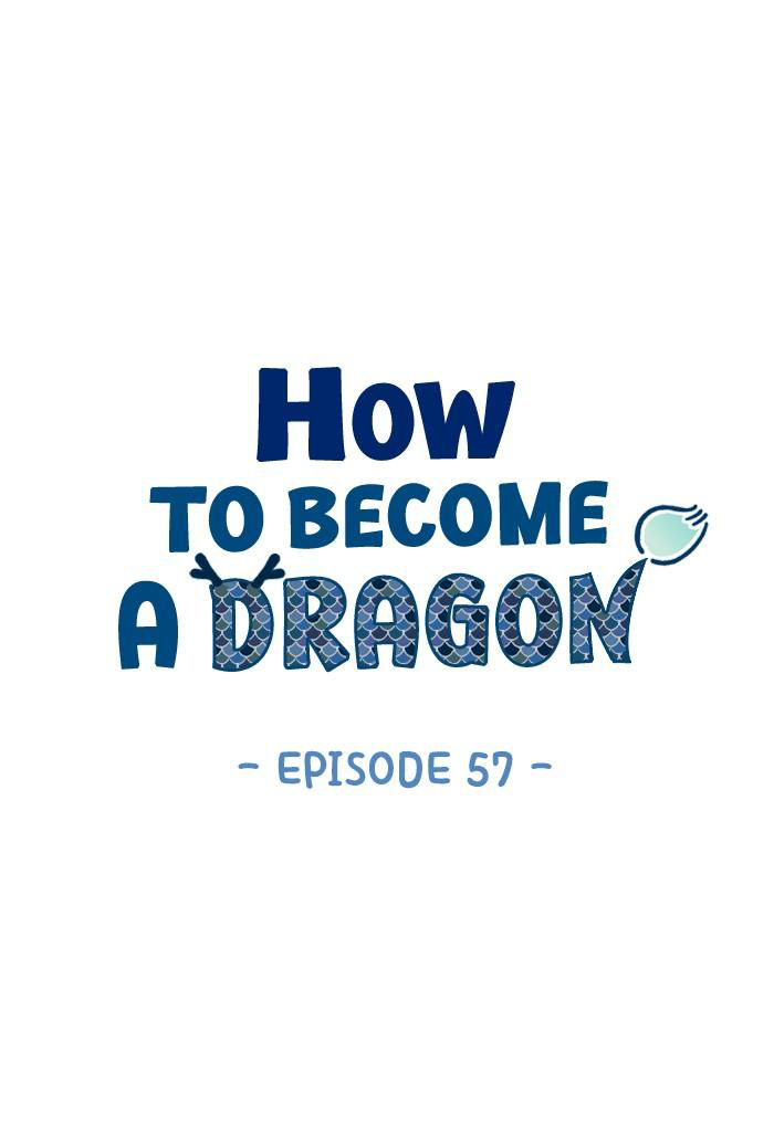 How to Become a Dragon chapter 57 - page 1