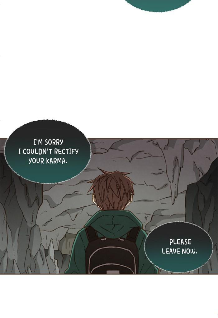 How to Become a Dragon chapter 57 - page 12