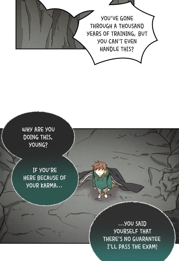 How to Become a Dragon chapter 57 - page 17