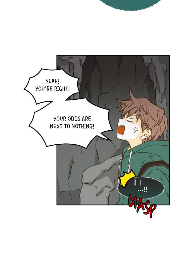 How to Become a Dragon chapter 57 - page 18