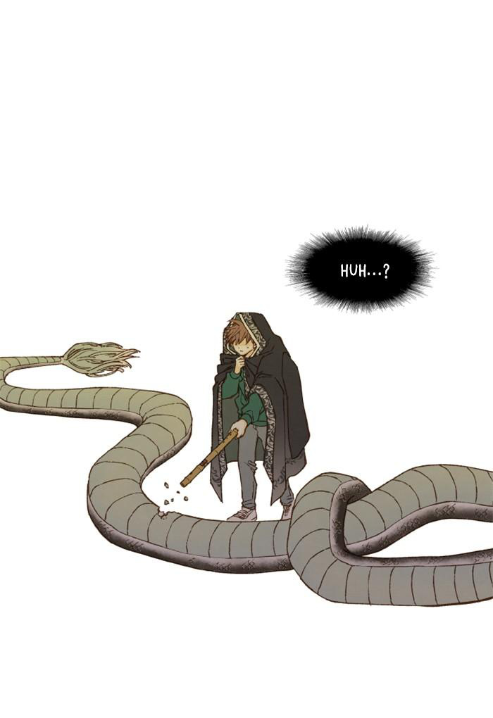 How to Become a Dragon chapter 57 - page 2
