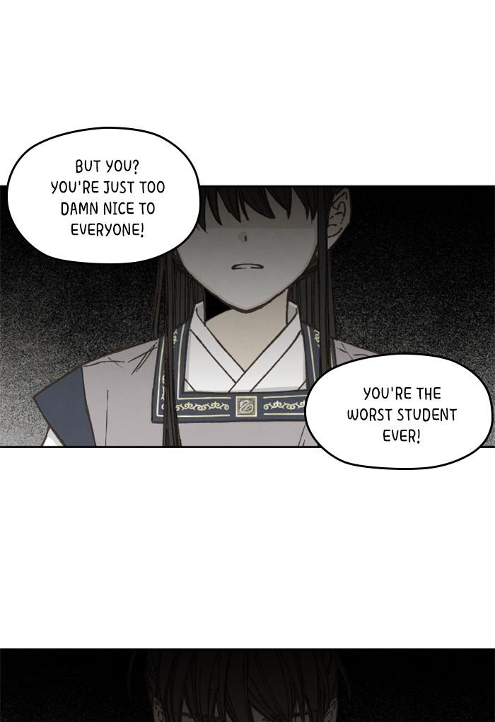 How to Become a Dragon chapter 57 - page 20