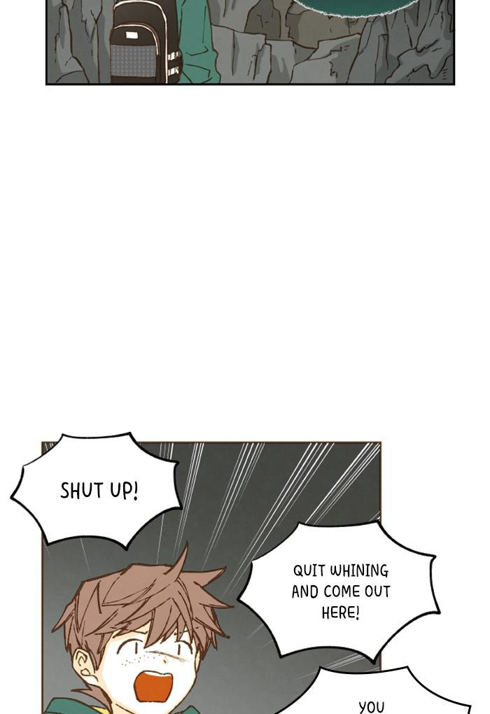 How to Become a Dragon chapter 57 - page 22