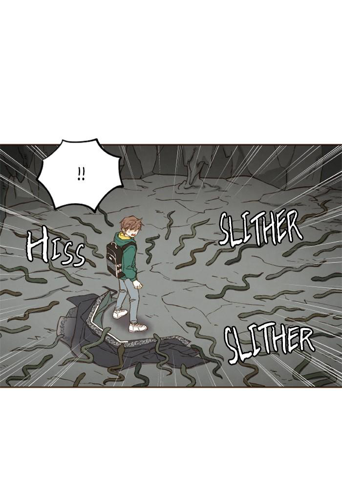 How to Become a Dragon chapter 57 - page 24