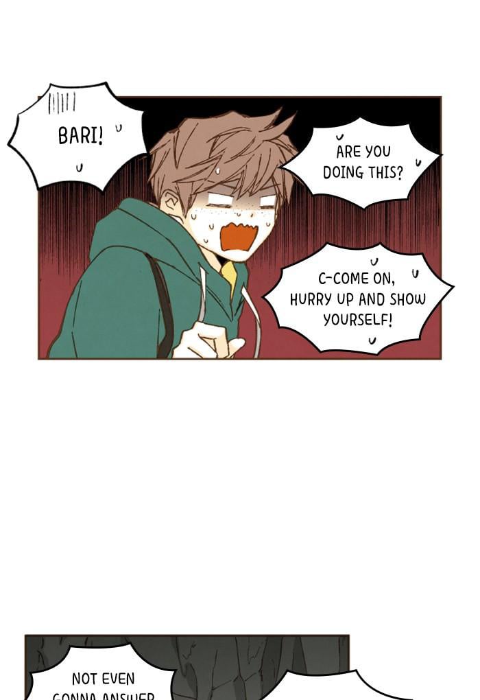 How to Become a Dragon chapter 57 - page 25