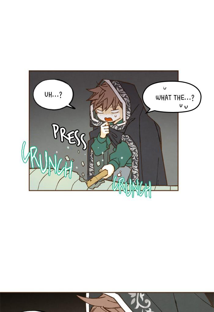 How to Become a Dragon chapter 57 - page 3