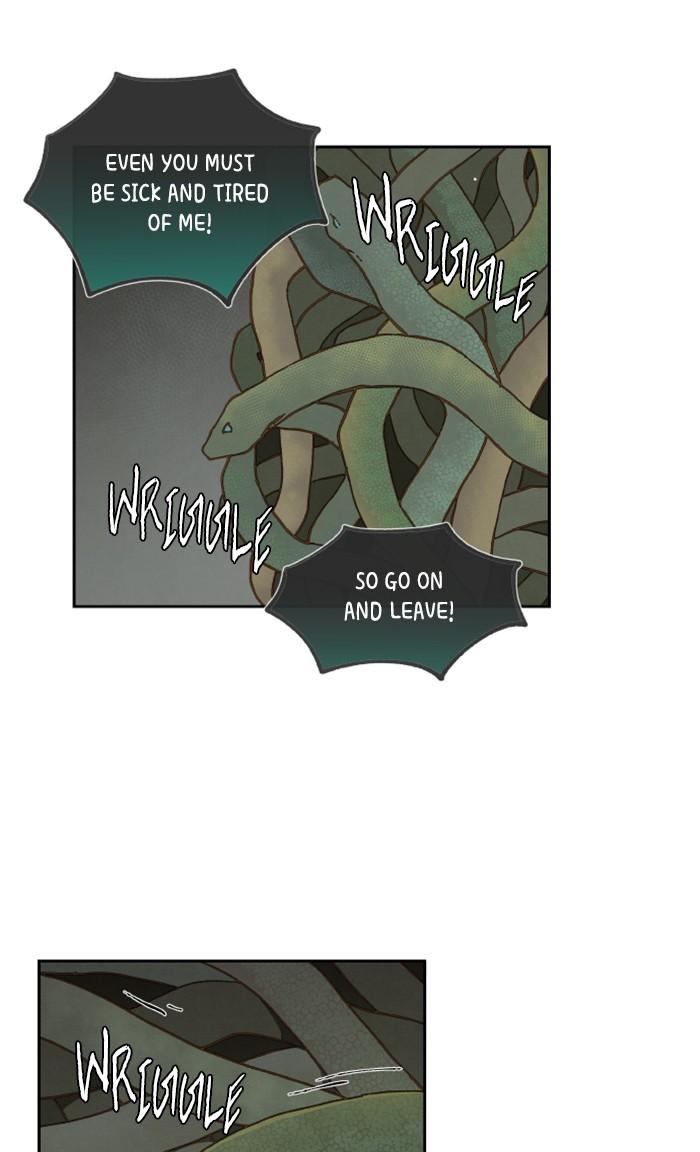 How to Become a Dragon chapter 57 - page 32