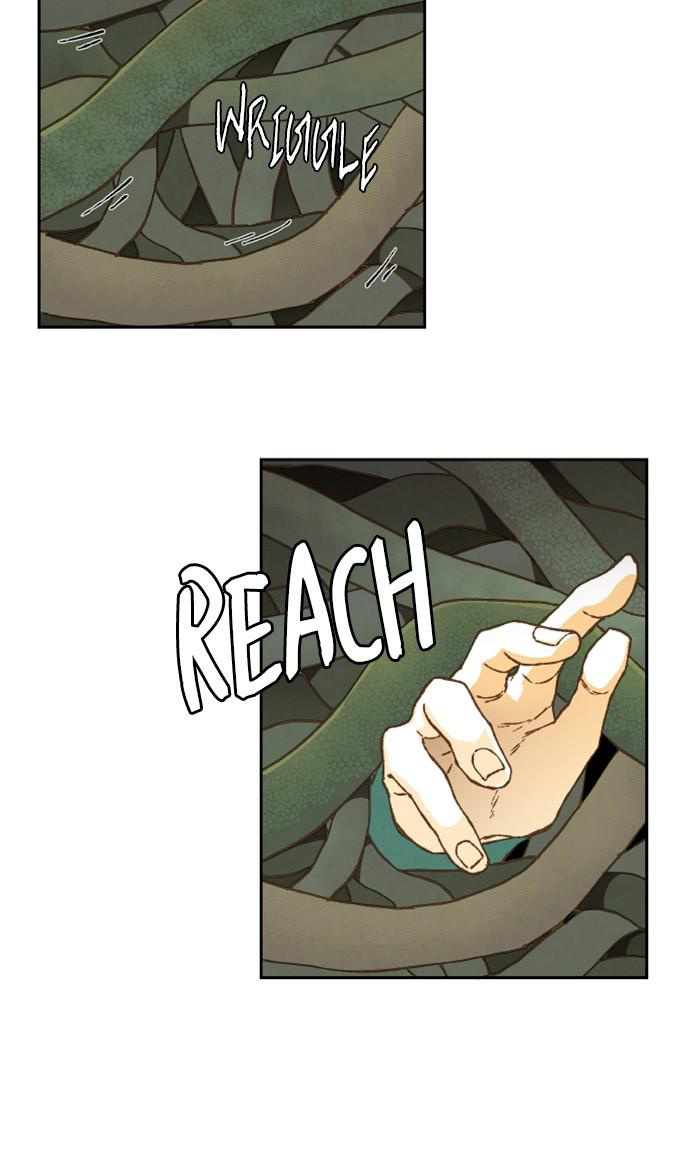 How to Become a Dragon chapter 57 - page 33