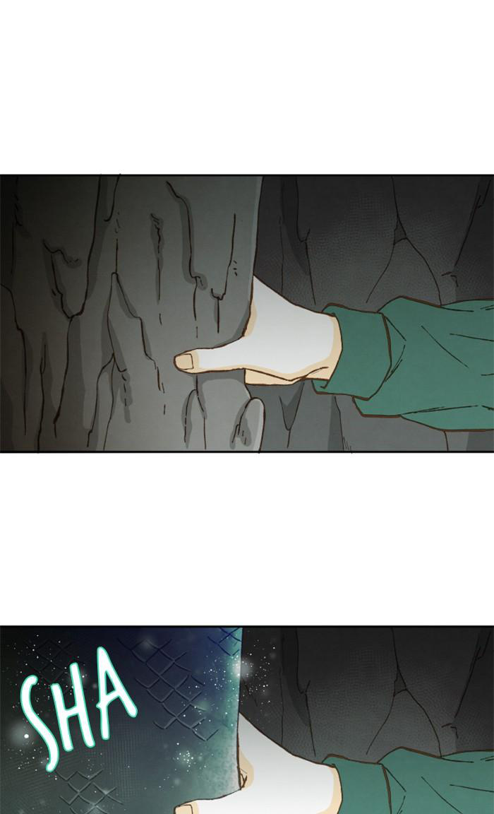 How to Become a Dragon chapter 57 - page 35