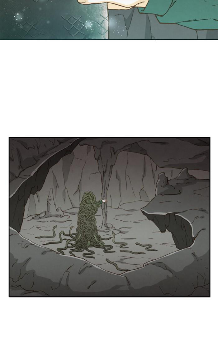 How to Become a Dragon chapter 57 - page 36
