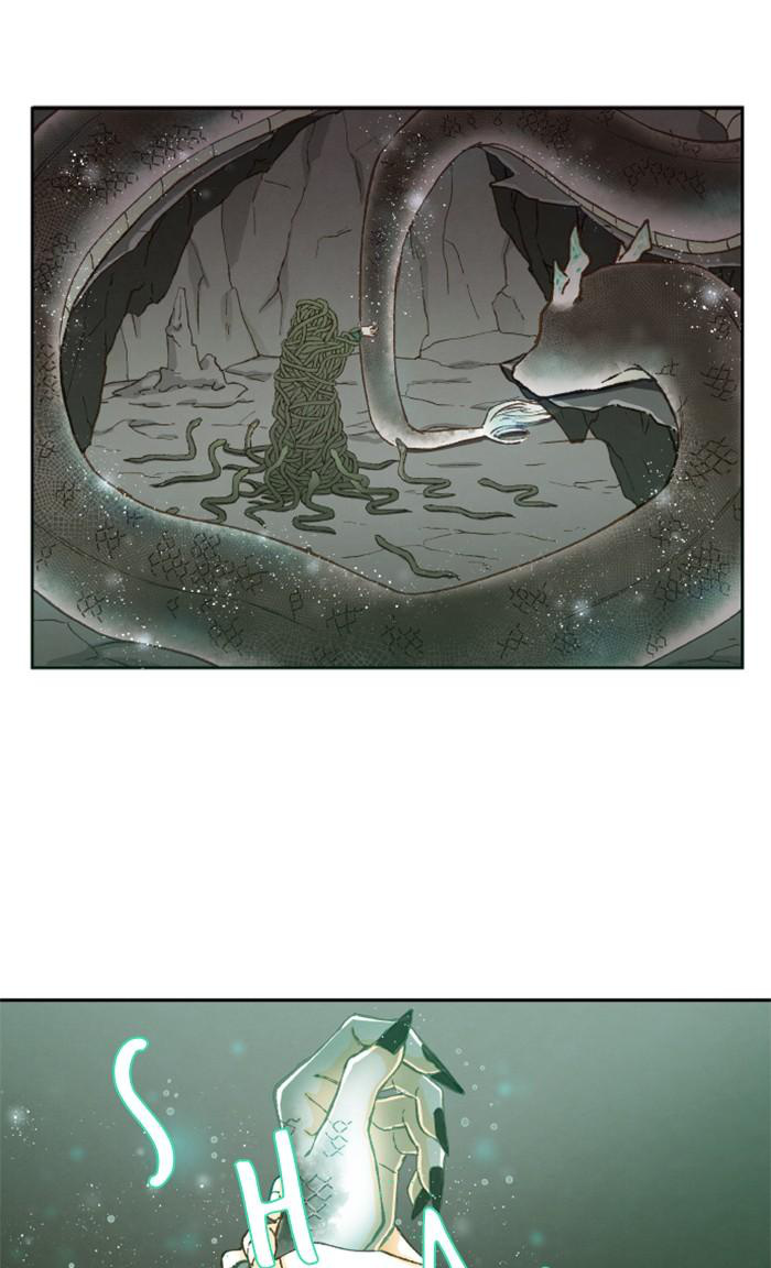 How to Become a Dragon chapter 57 - page 37