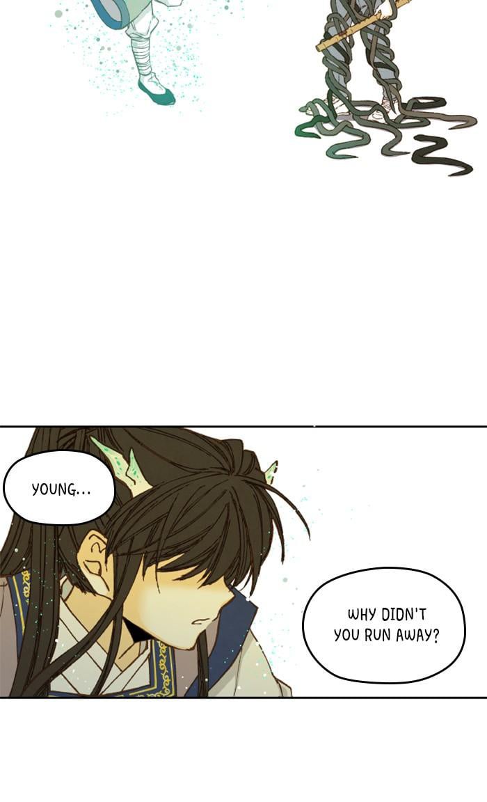 How to Become a Dragon chapter 57 - page 39