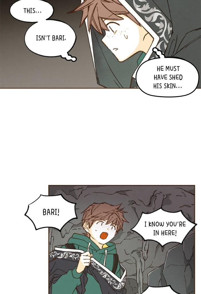 How to Become a Dragon chapter 57 - page 4