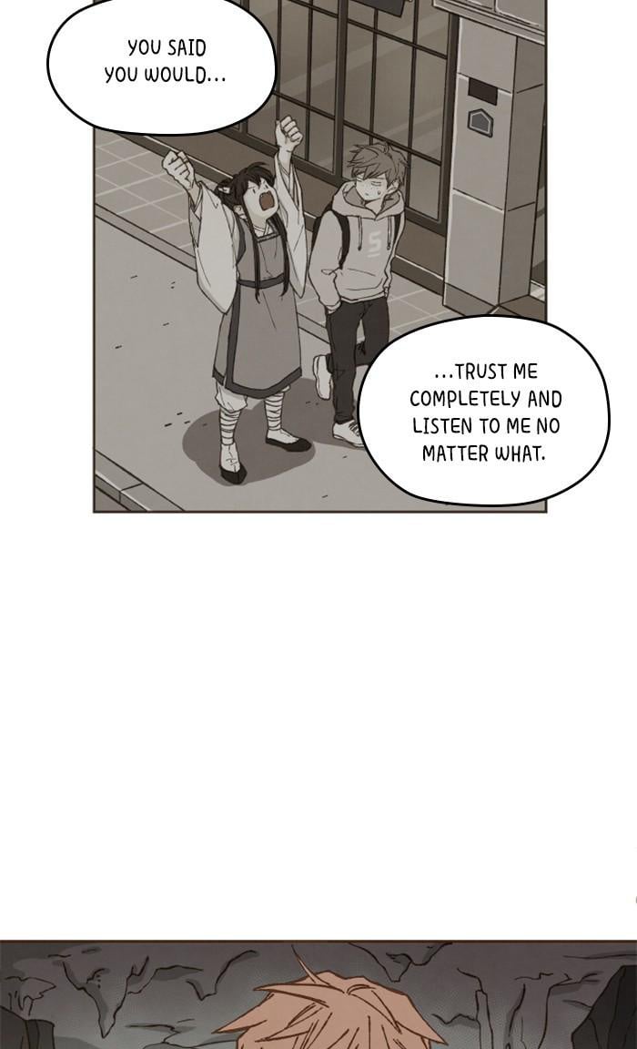How to Become a Dragon chapter 57 - page 43