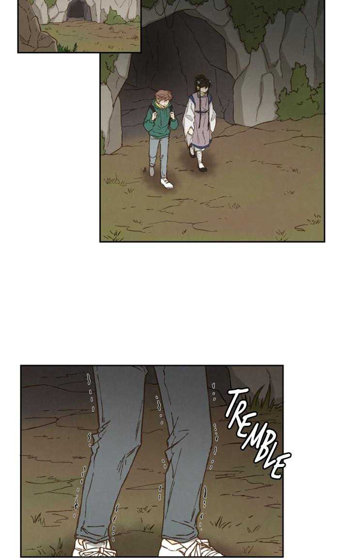 How to Become a Dragon chapter 57 - page 48