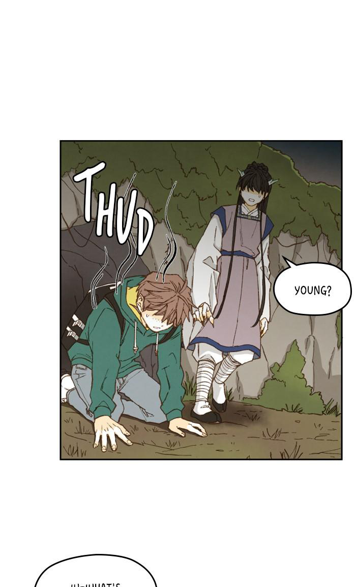 How to Become a Dragon chapter 57 - page 49
