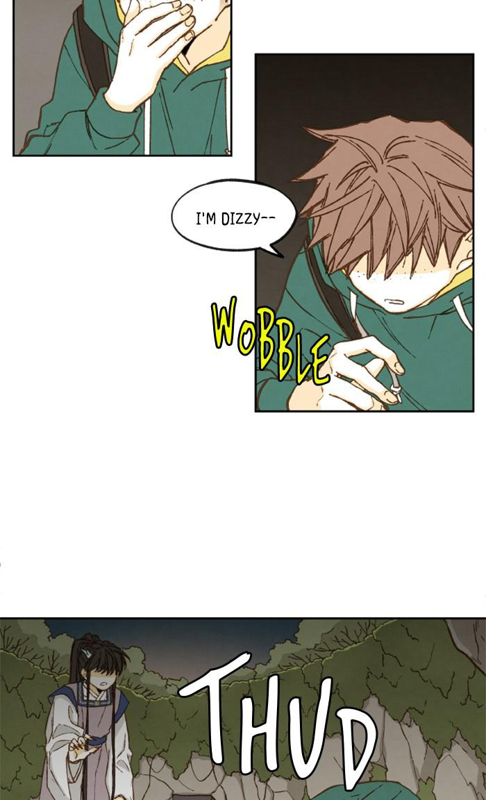 How to Become a Dragon chapter 57 - page 51