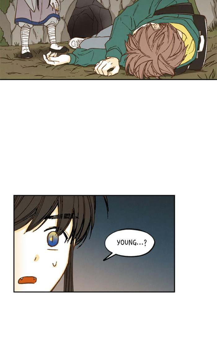 How to Become a Dragon chapter 57 - page 52