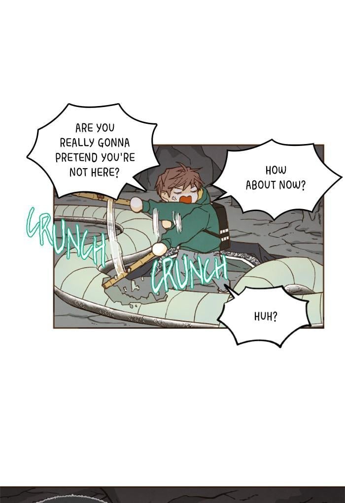 How to Become a Dragon chapter 57 - page 6