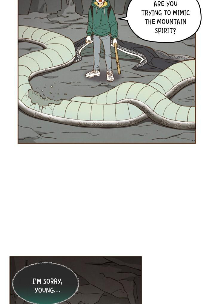 How to Become a Dragon chapter 57 - page 8