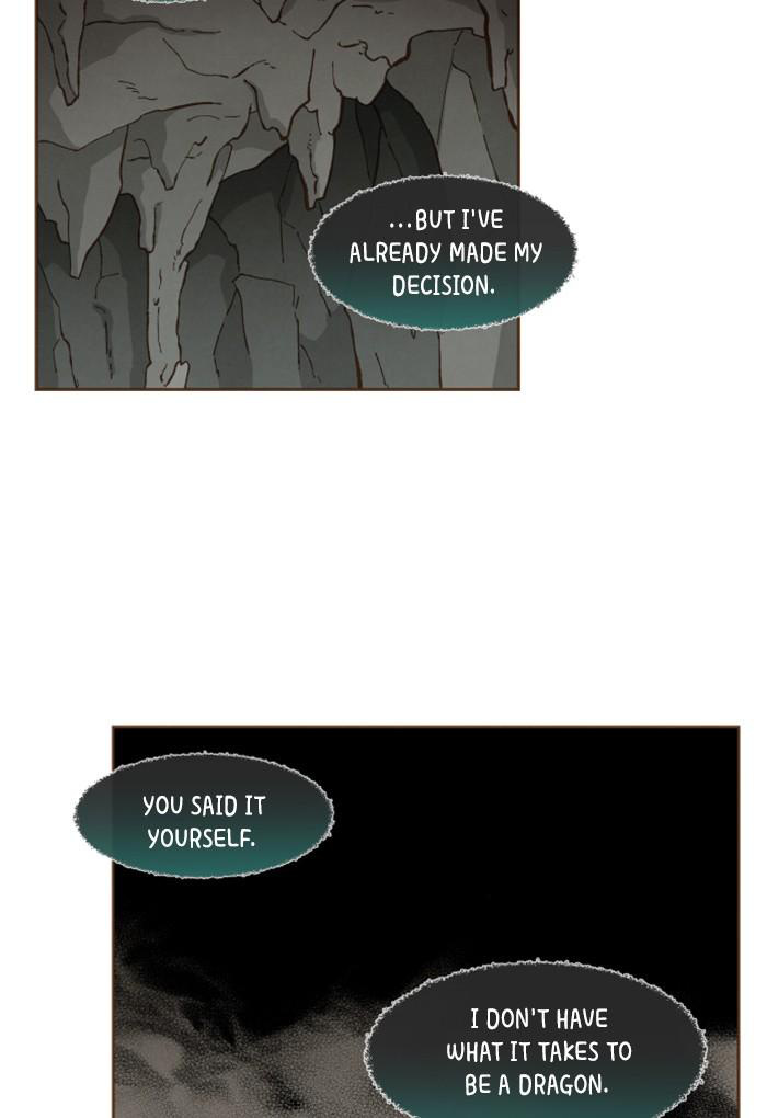 How to Become a Dragon chapter 57 - page 9