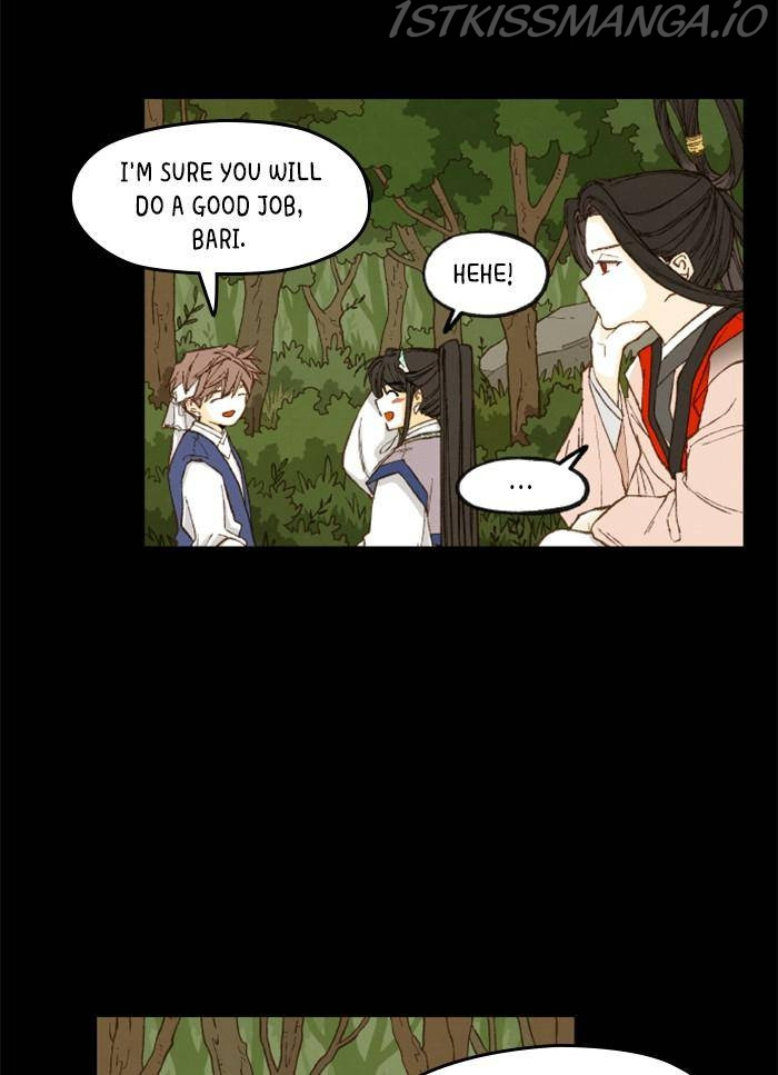 How to Become a Dragon chapter 88 - page 19