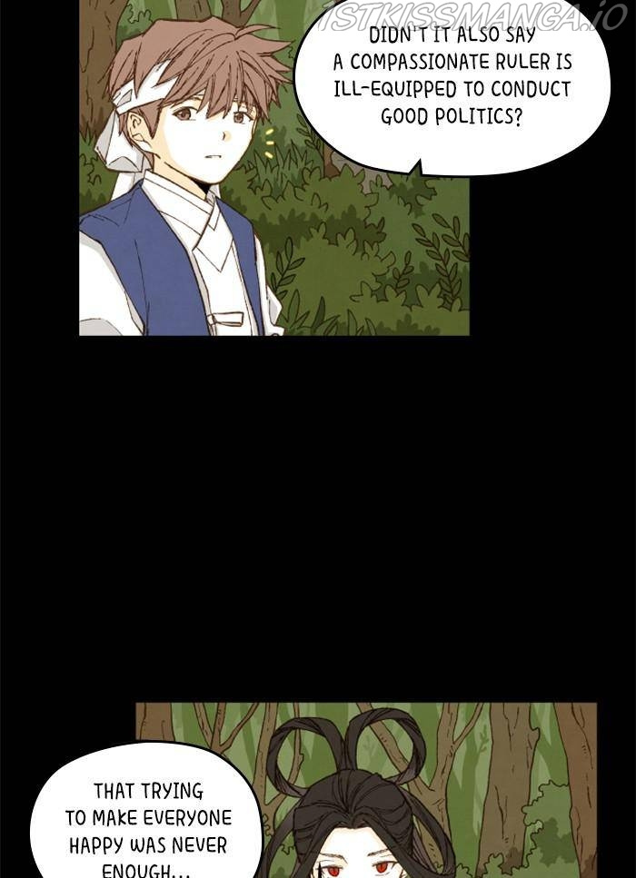 How to Become a Dragon chapter 88 - page 20