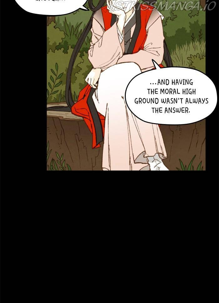 How to Become a Dragon chapter 88 - page 21