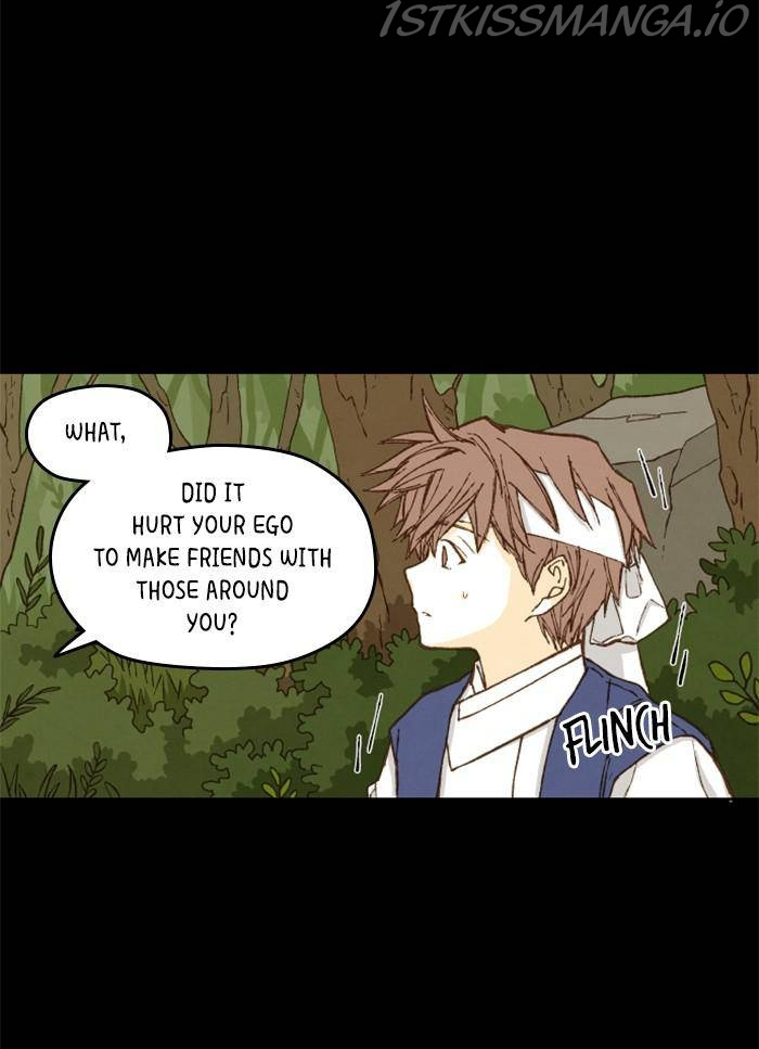 How to Become a Dragon chapter 88 - page 28