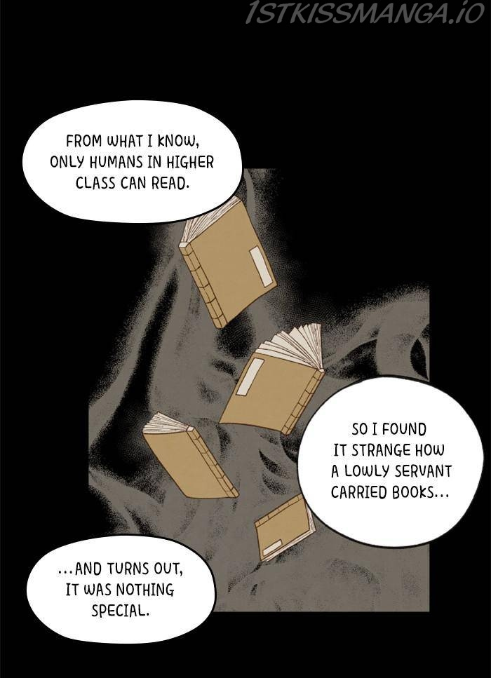 How to Become a Dragon chapter 88 - page 29