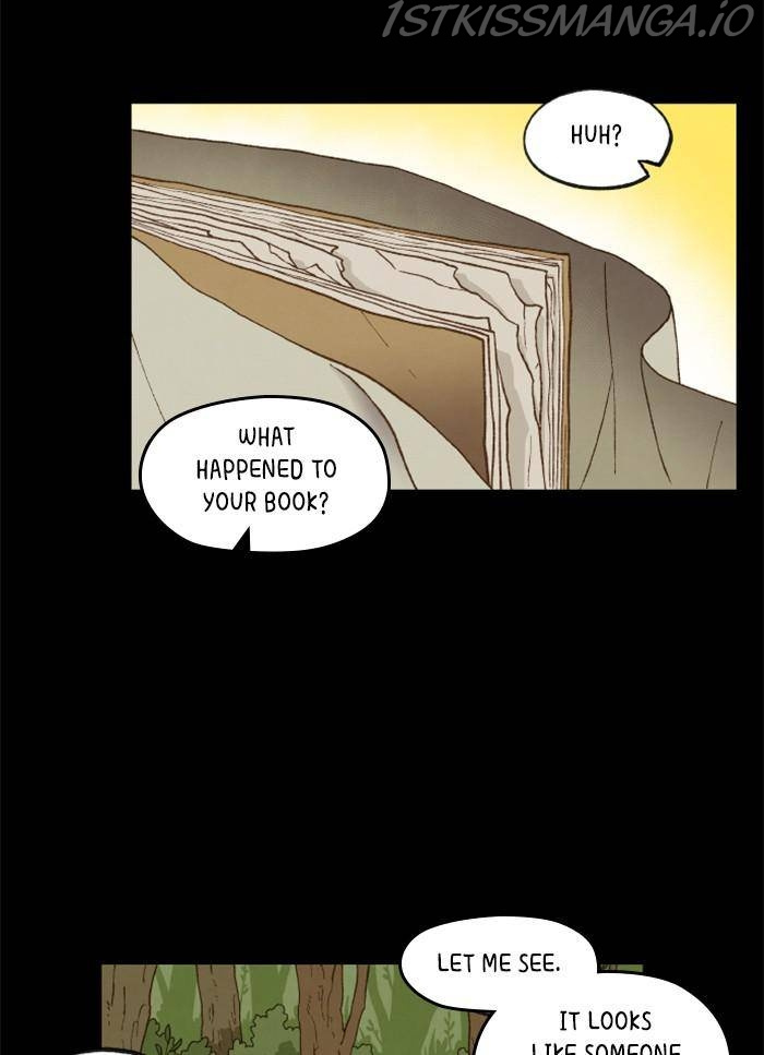 How to Become a Dragon chapter 88 - page 3
