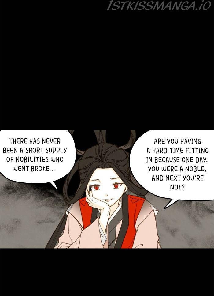 How to Become a Dragon chapter 88 - page 30