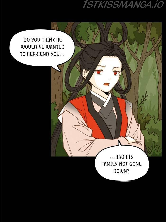 How to Become a Dragon chapter 88 - page 35