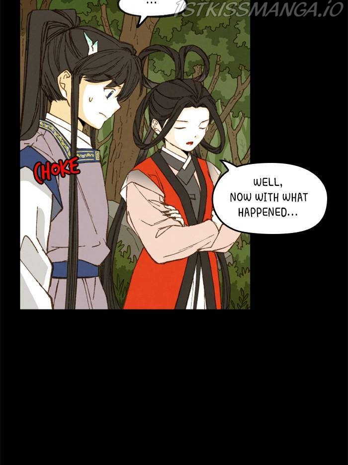 How to Become a Dragon chapter 88 - page 37