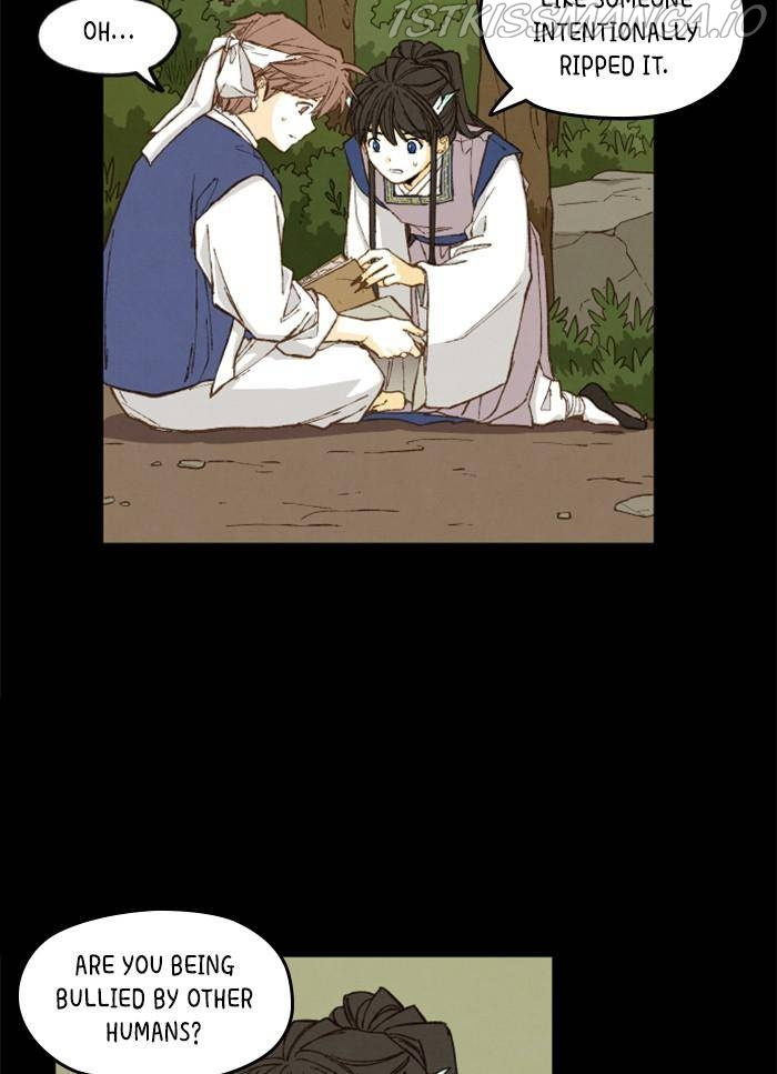 How to Become a Dragon chapter 88 - page 4