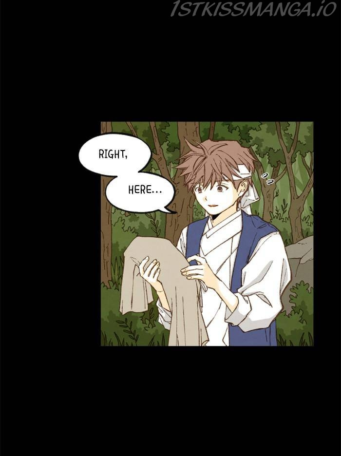 How to Become a Dragon chapter 88 - page 42
